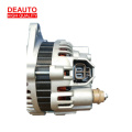 China fabricar profesional WL91-18-300 alternador